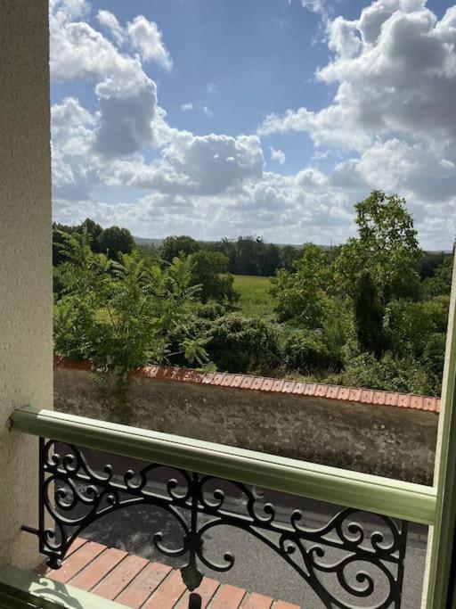 La Maison De Nicole Mousseaux-sur-Seine Room photo