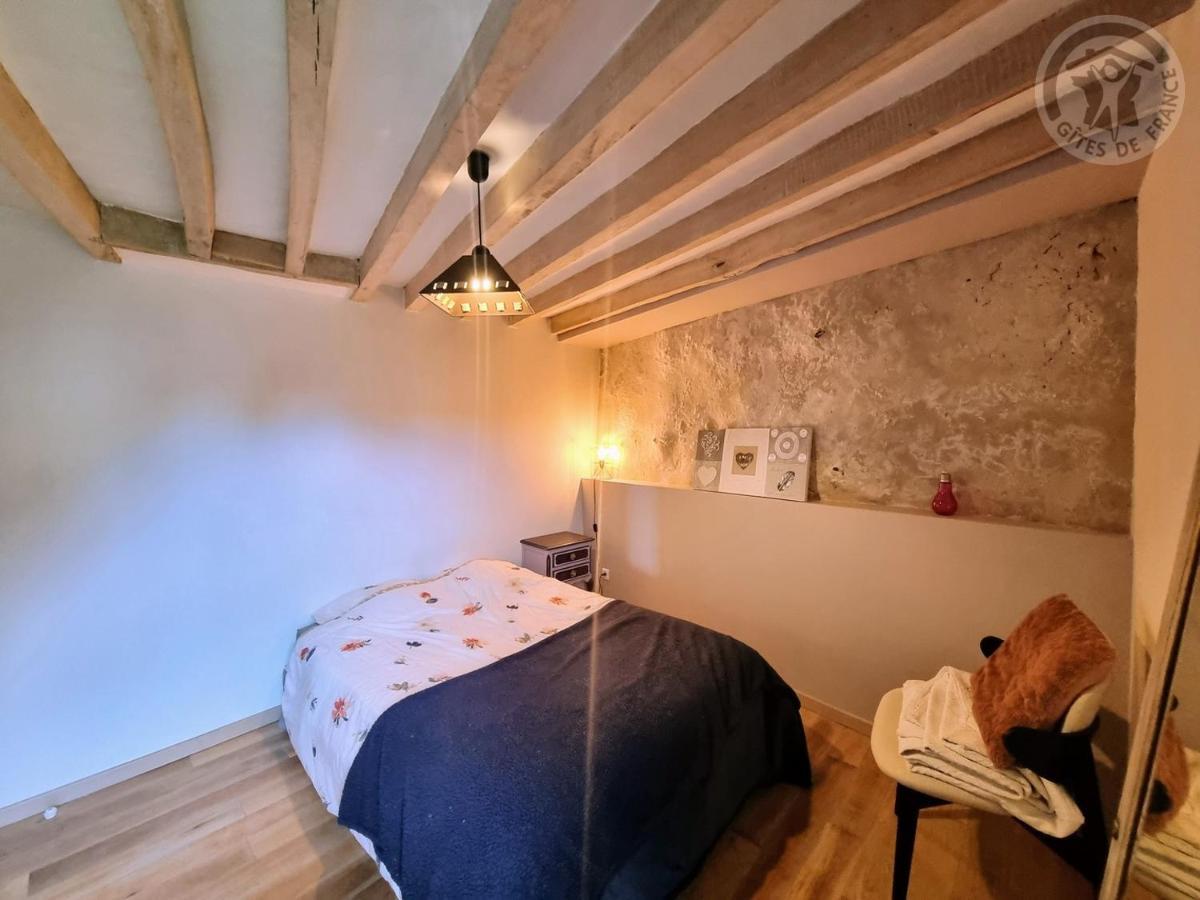 La Maison De Nicole Mousseaux-sur-Seine Exterior photo